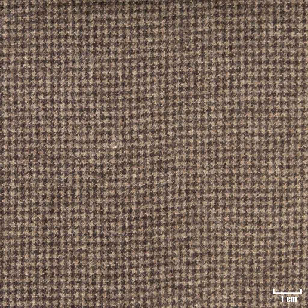 BROWN, HOUNDSTOOTH (ST# 22036)