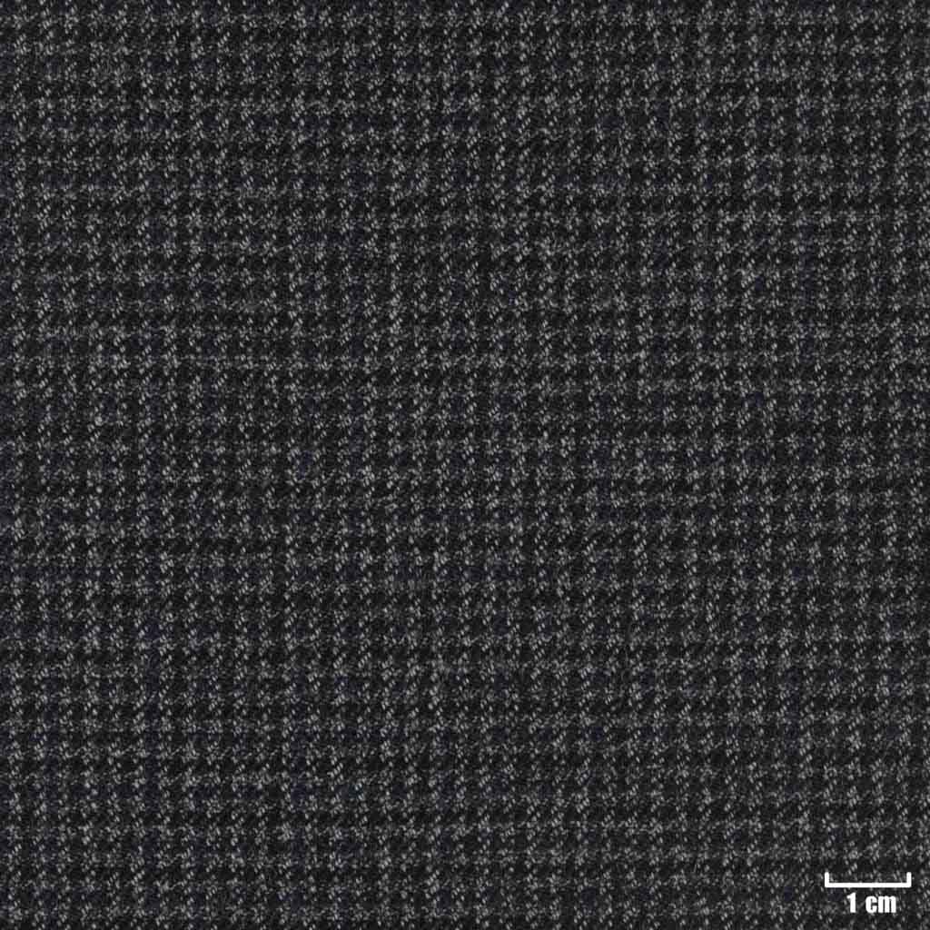 DARK GREY, HOUNDSTOOTH (ST# 15001)