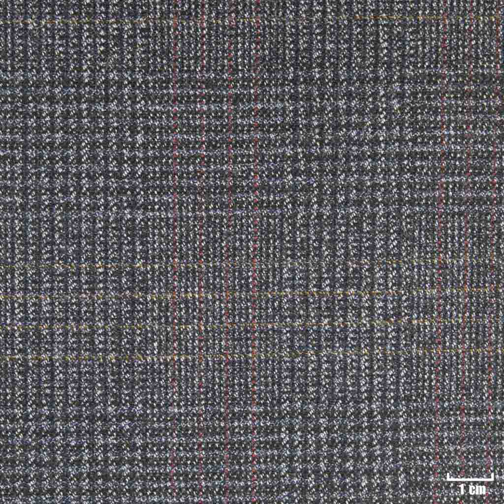 GREY, CHECKS (ST# 15027)