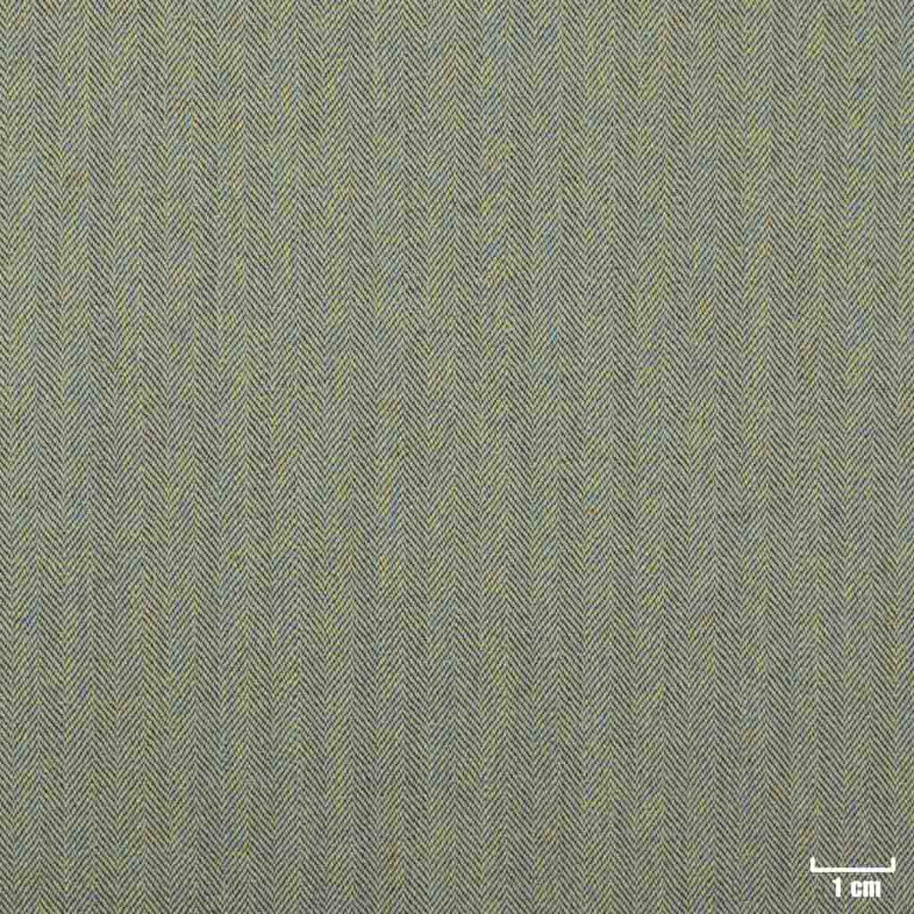 GREEN, HERRINGBONE