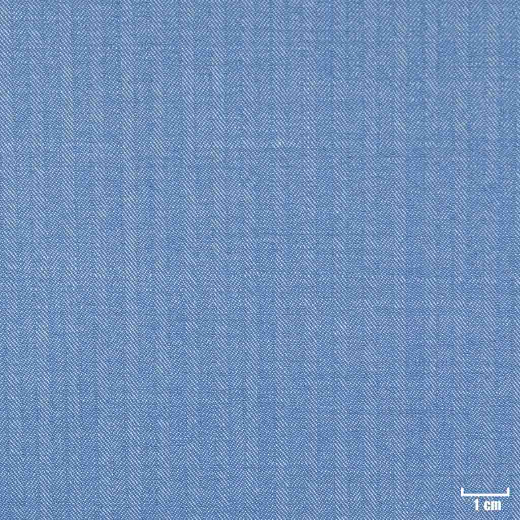 LIGHT BLUE, HERRINGBONE