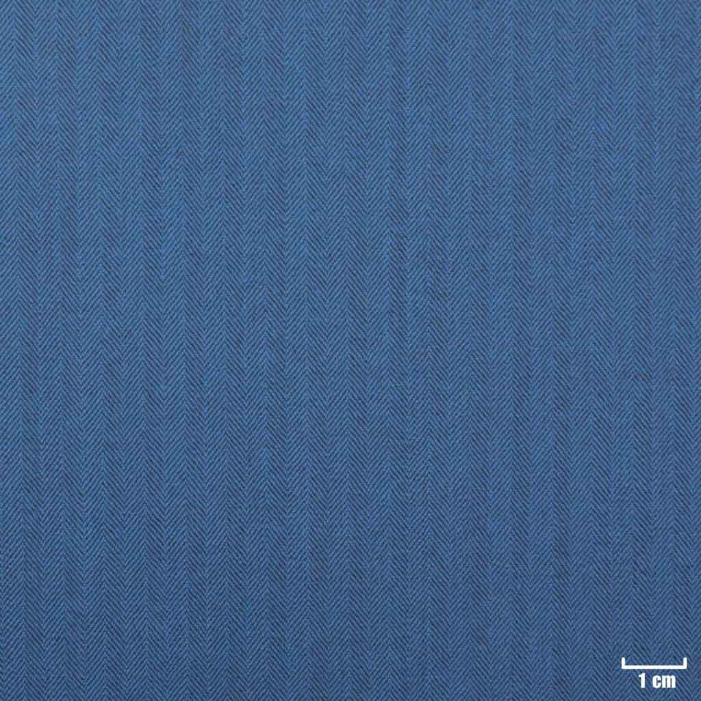BLUE, HERRINGBONE