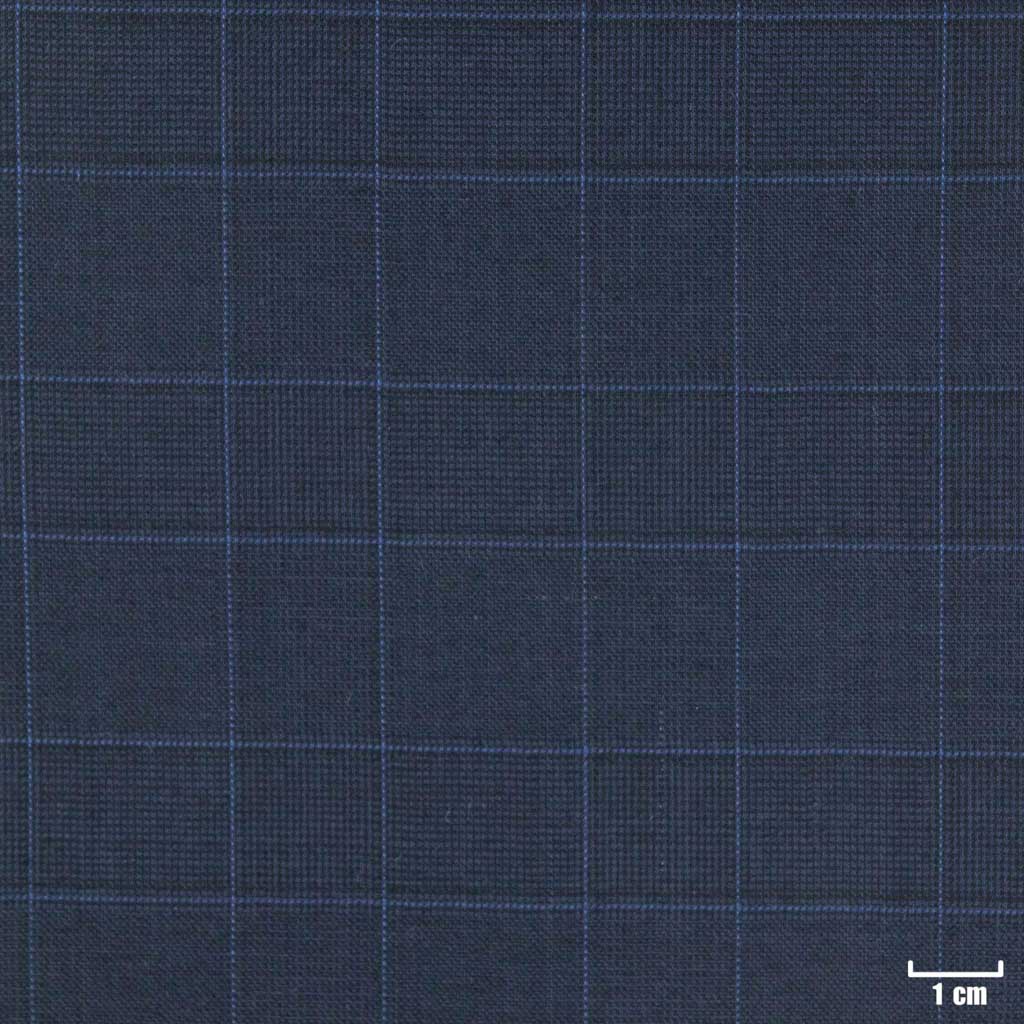 DARK BLUE, CHECKS