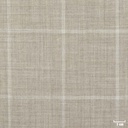 LIGHT BROWN, CHECKS