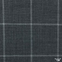 DARK GREY, CHECKS