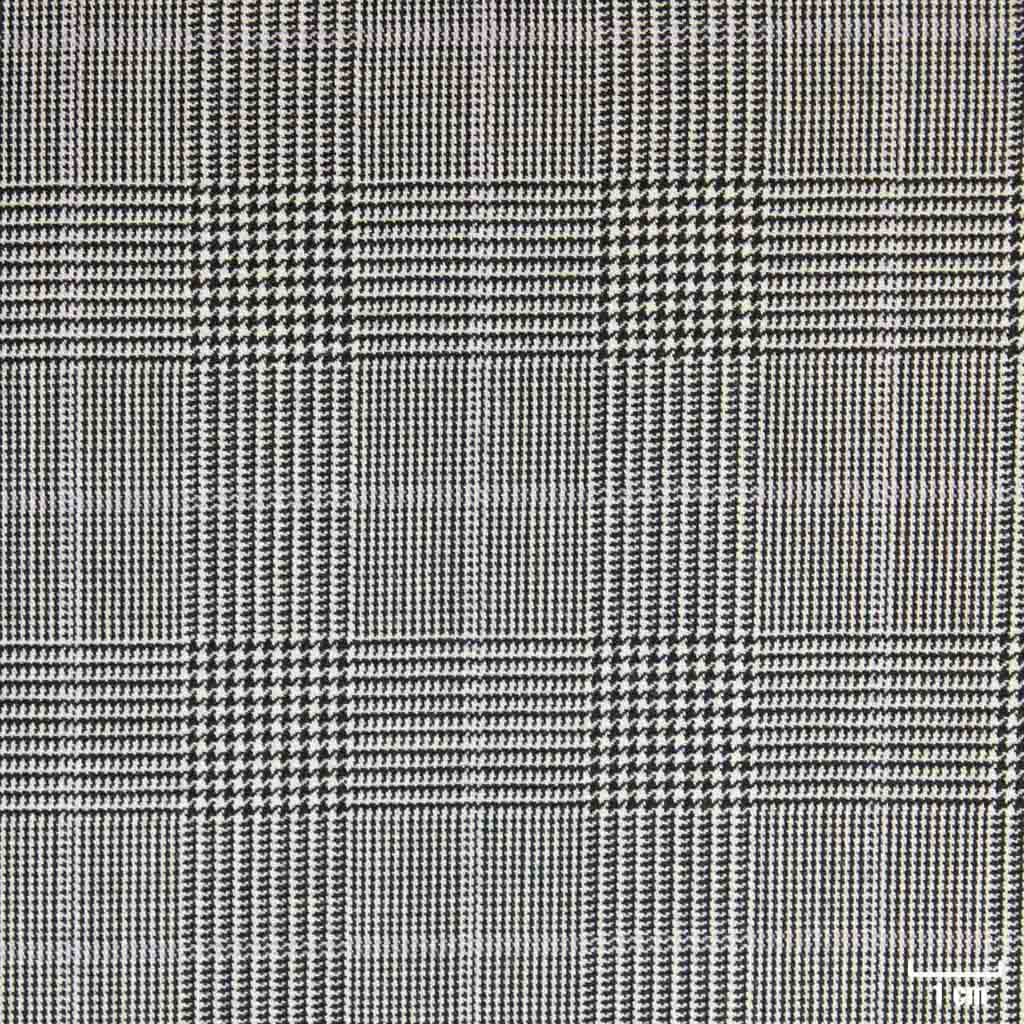 LIGHT GREY, CHECKS