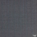 GREY, BLUE STRIPES