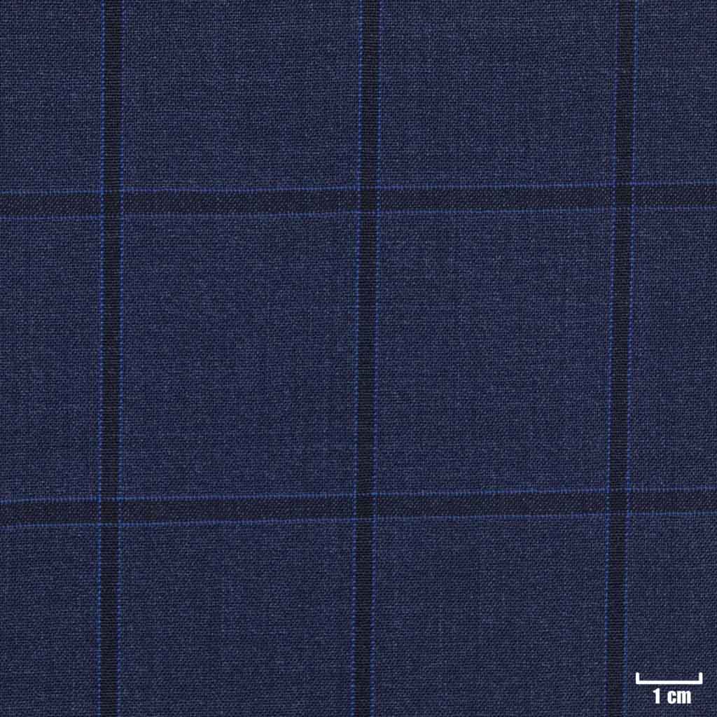 DARK BLUE, CHECKS