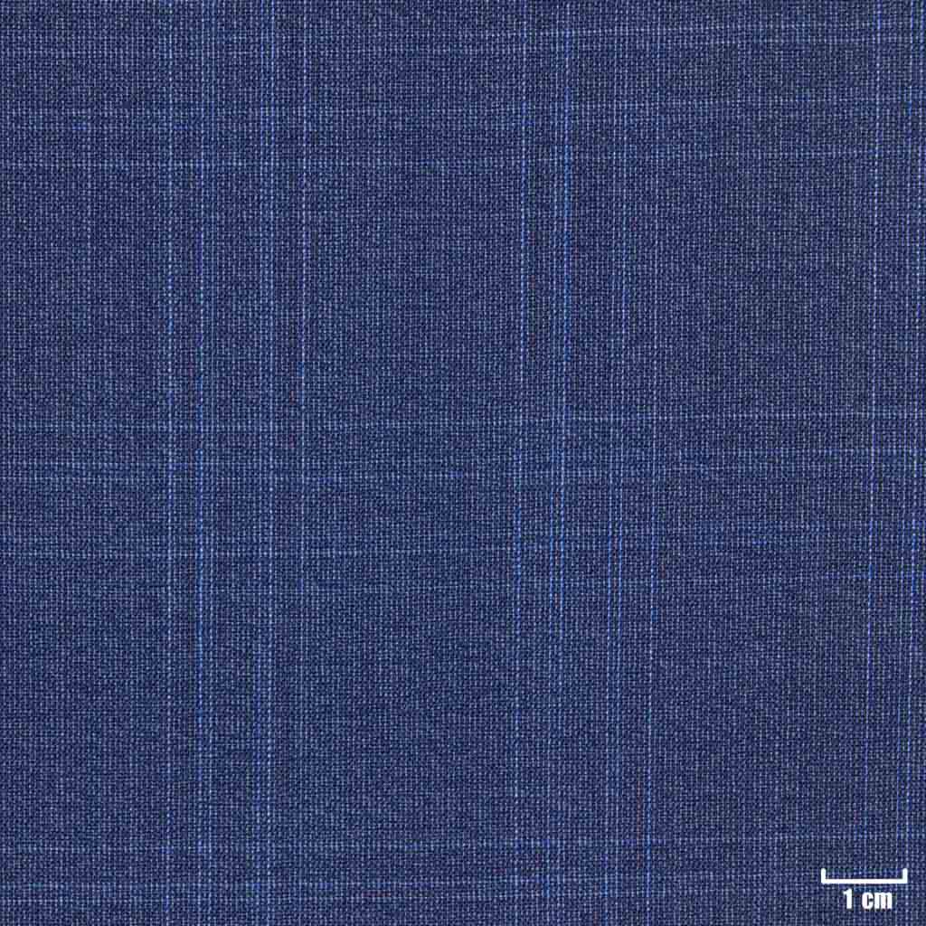 BLUE, CHECKS