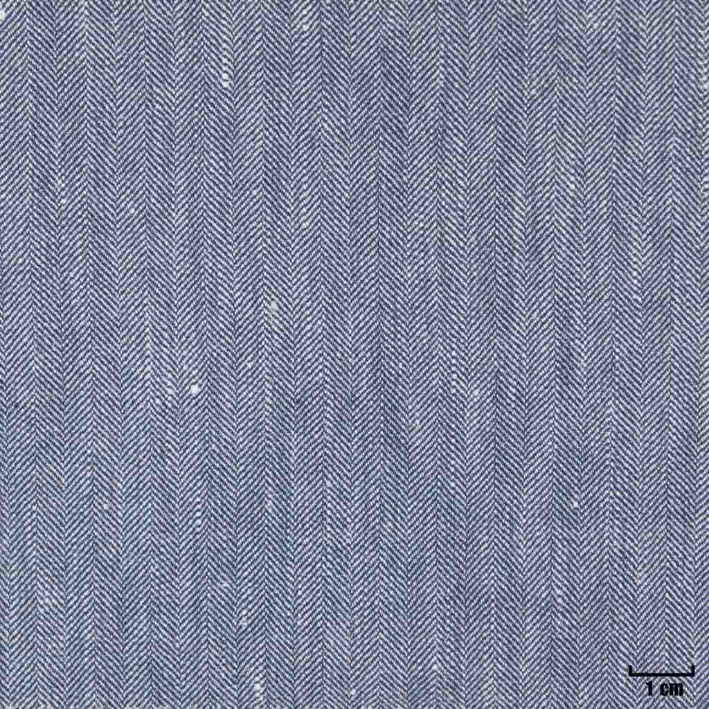 BLUE, HERRINGBONE