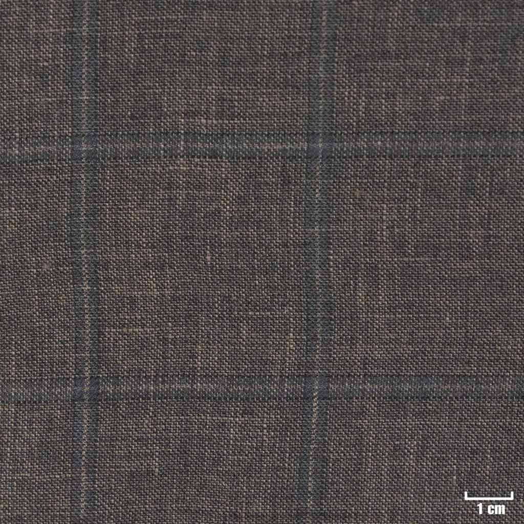 DARK BROWN, CHECKS