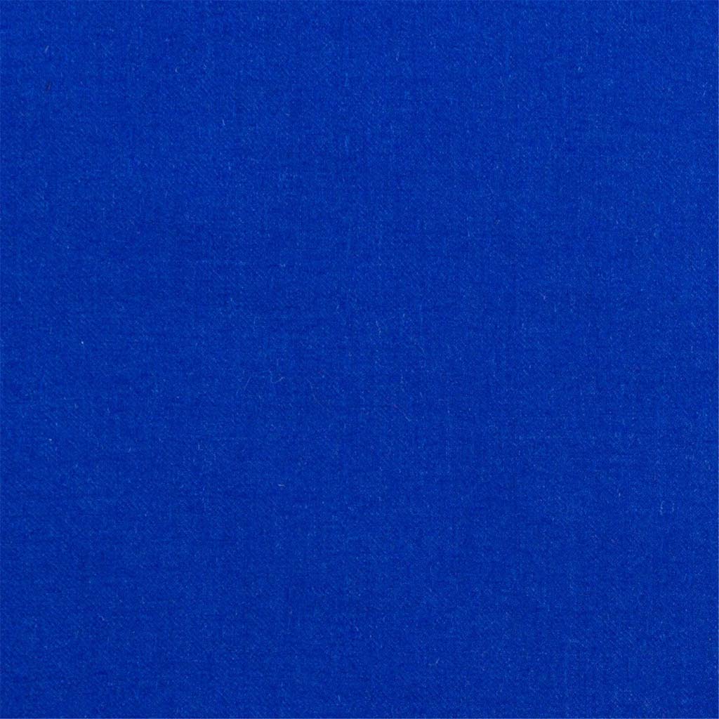 BLUE, PLAIN