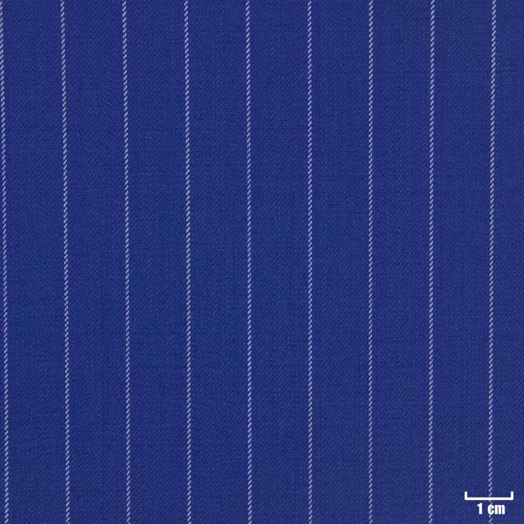 BLUE, WHITE STRIPES