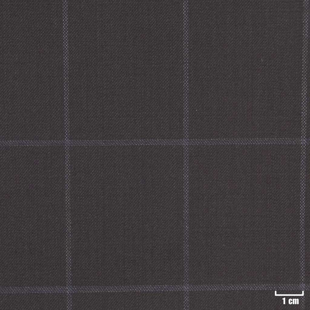 BROWN, WHITE CHECKS