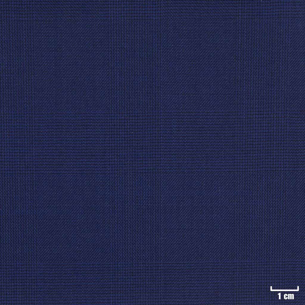 BLUE, CHECKS