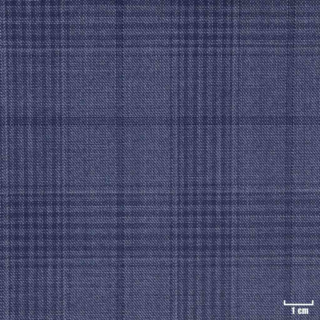 BLUE, CHECKS