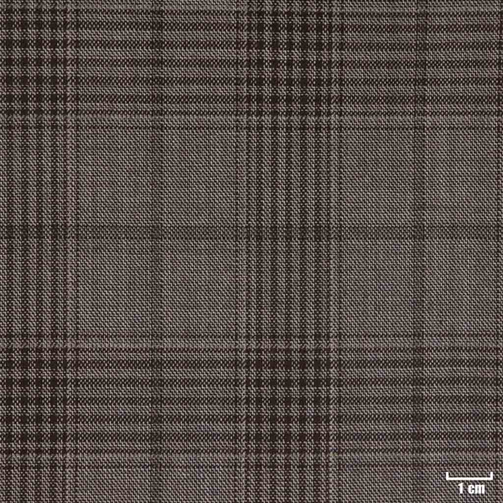 BROWN, CHECKS