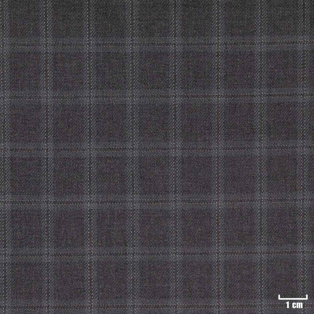 GREY, SMALL CHECKS