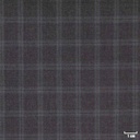 GREY, SMALL CHECKS