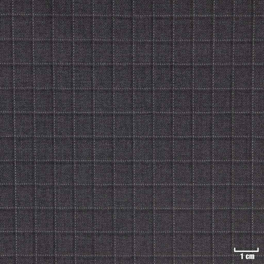GREY, SMALL CHECKS