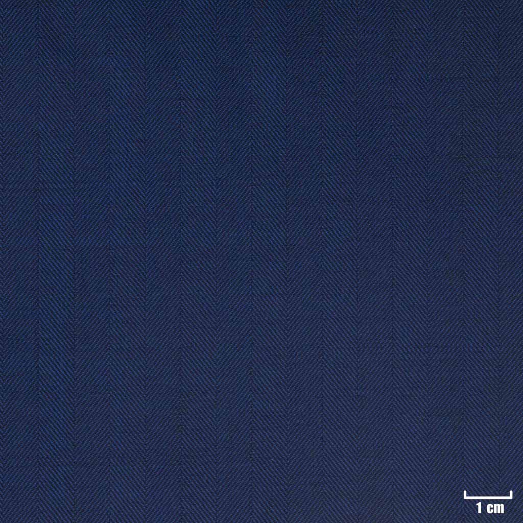 BLUE, HERRINGBONE
