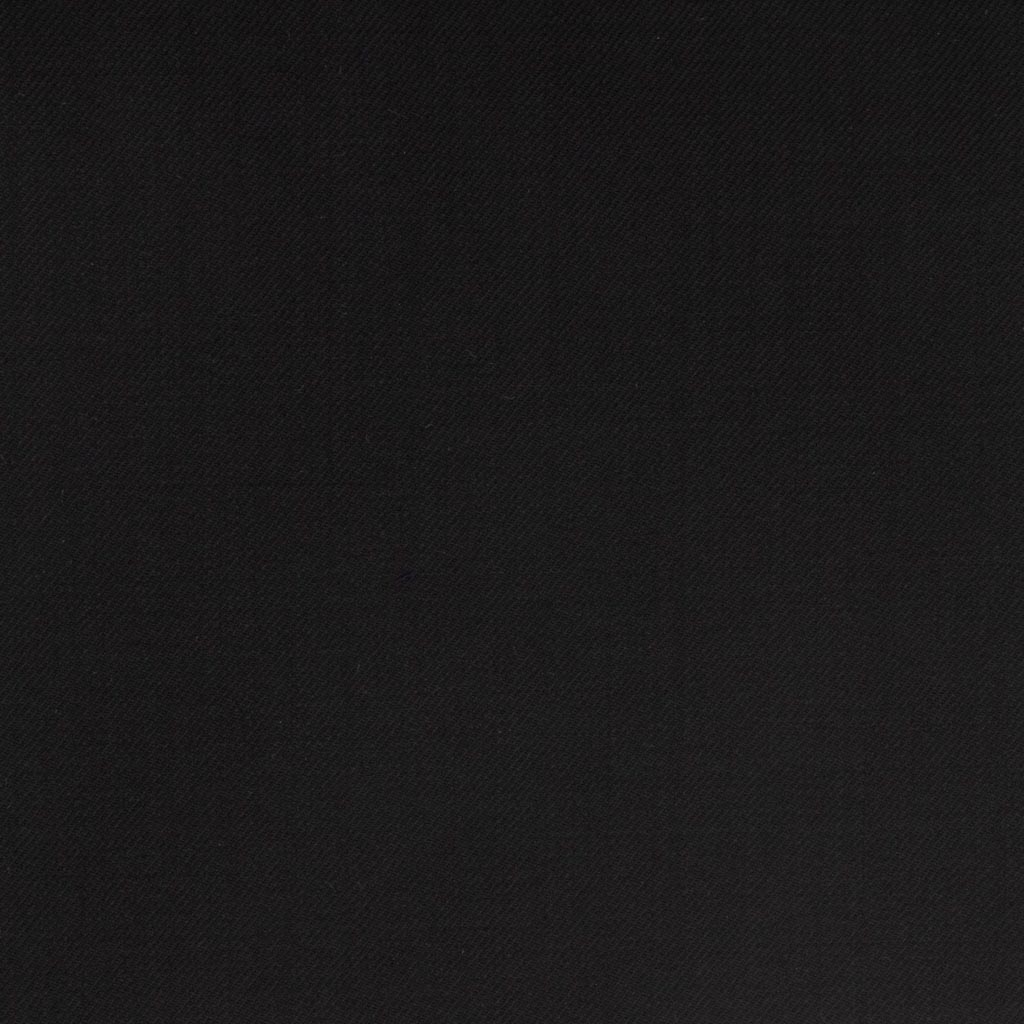 BLACK, PLAIN