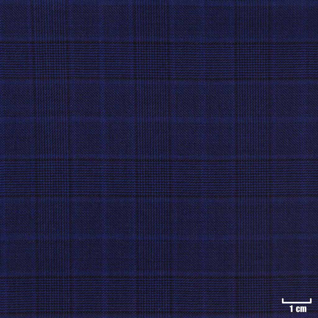 DARK BLUE, CHECKS