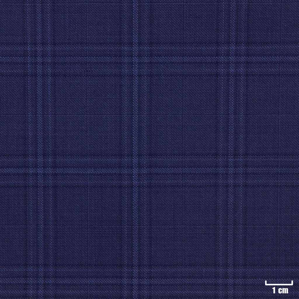 DARK BLUE, CHECKS