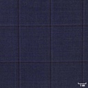 BLUE, CHECKS