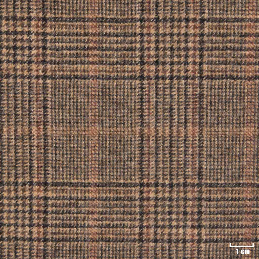 BROWN, CHECKS