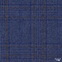 BLUE, CHECKS