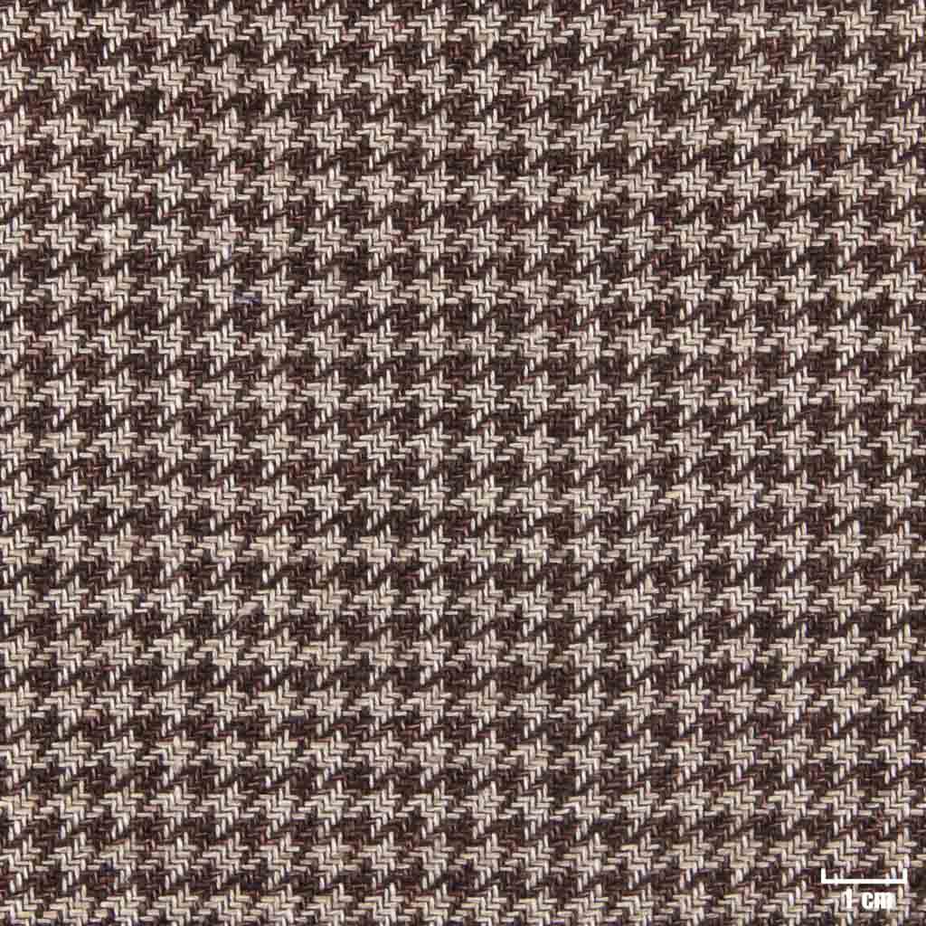 BROWN, HOUNDSTOOTH