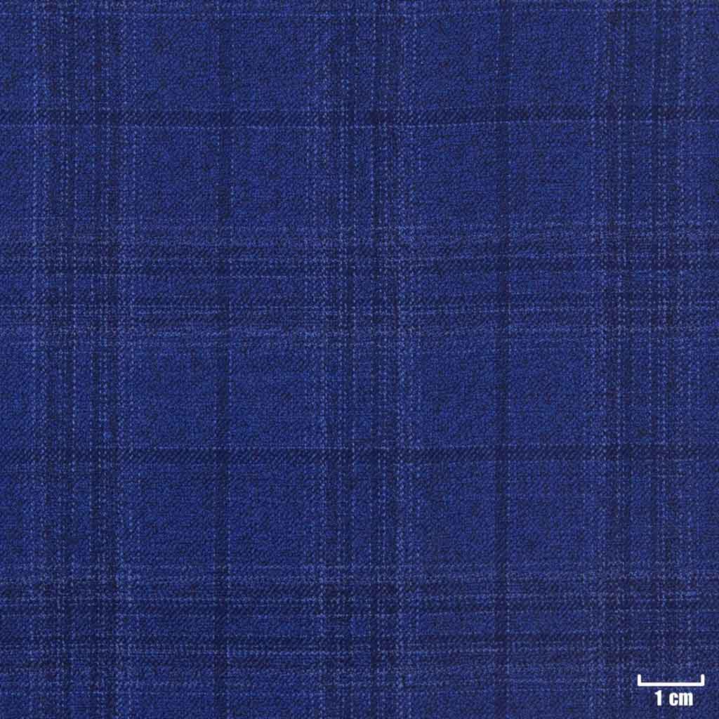 BLUE, CHECKS