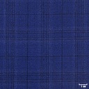 BLUE, CHECKS