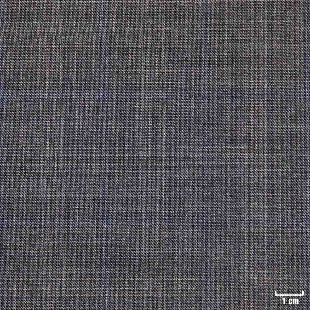 GREY, BLUE CHECKS