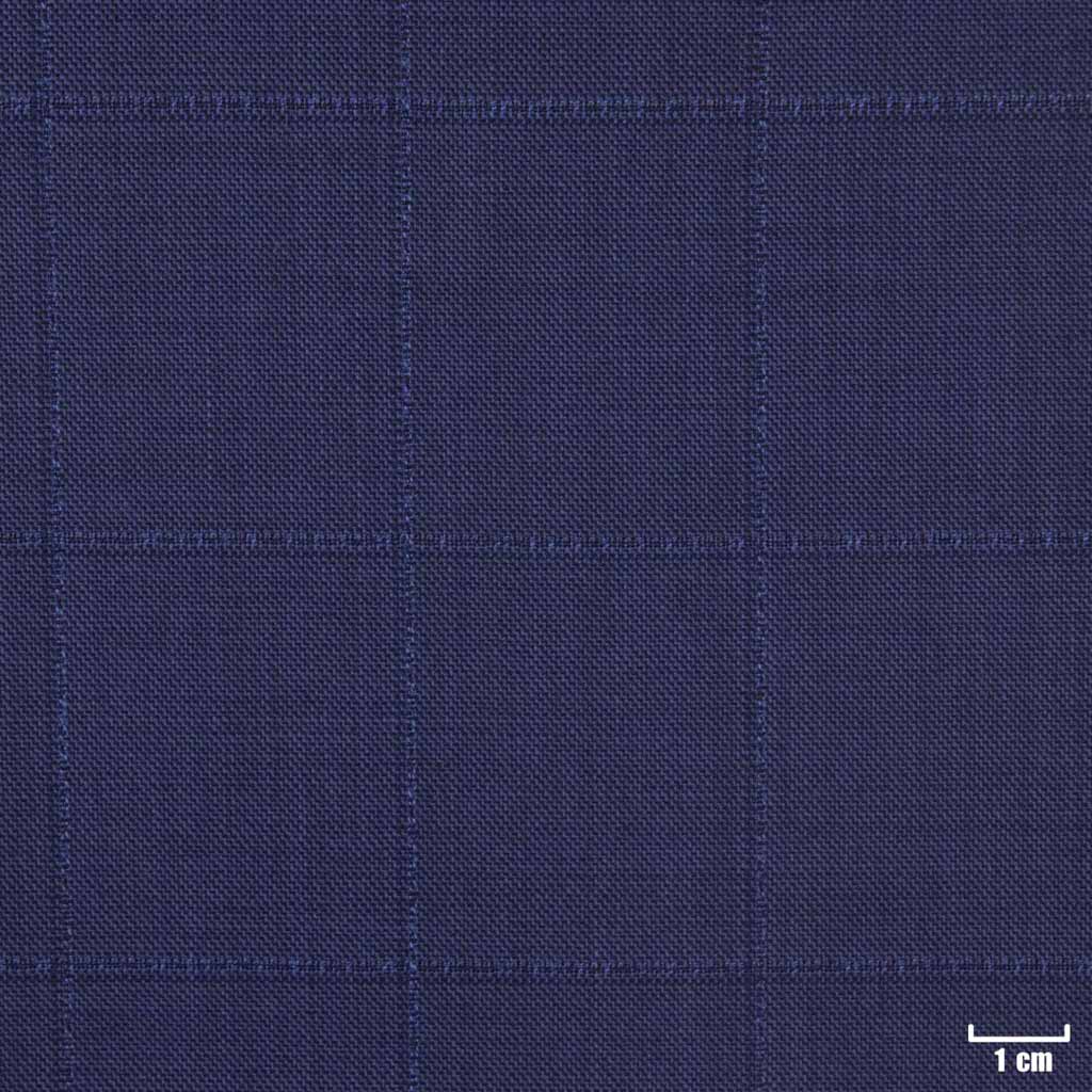 BLUE, CHECKS