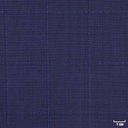 BLUE, CHECKS