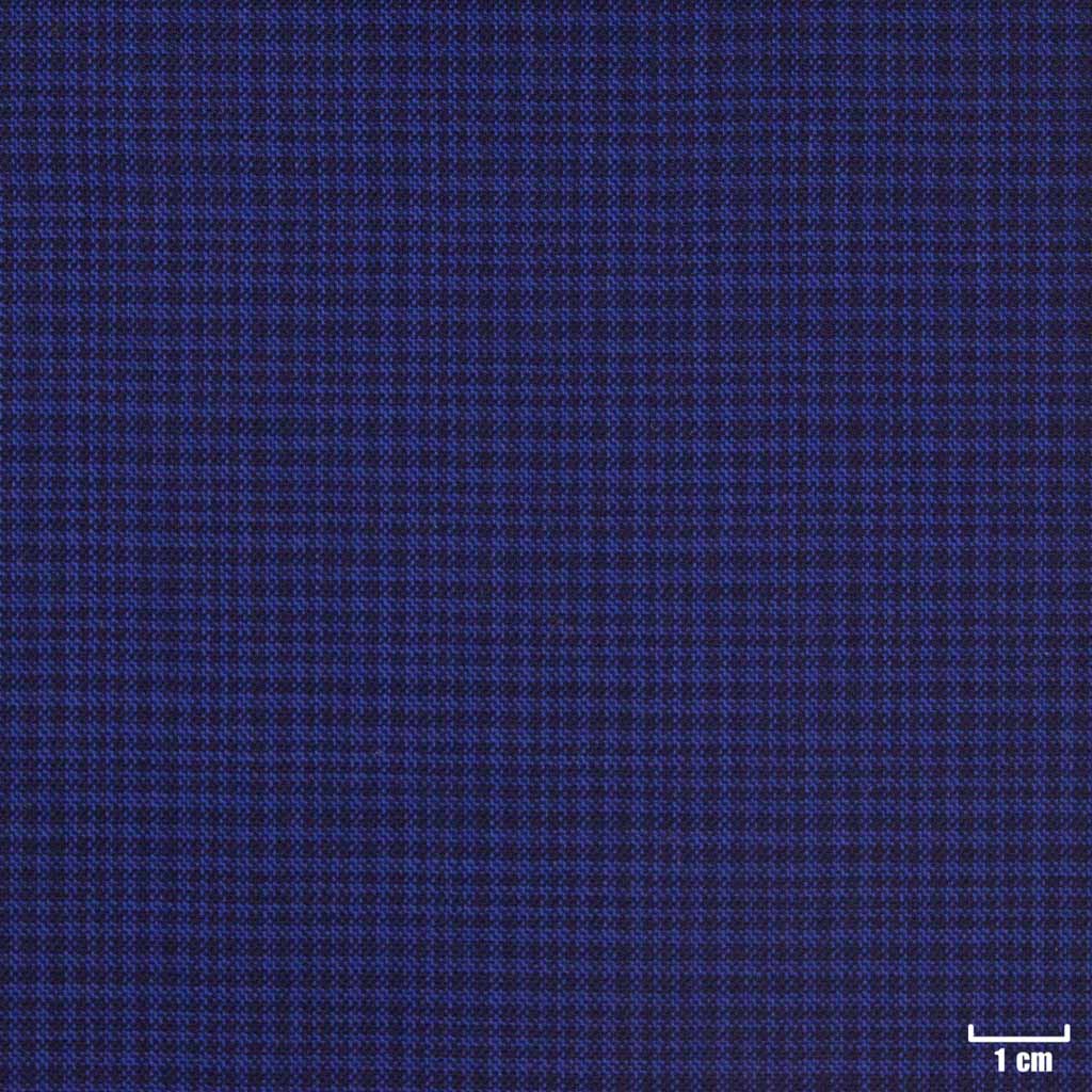 BLUE, CHECKS
