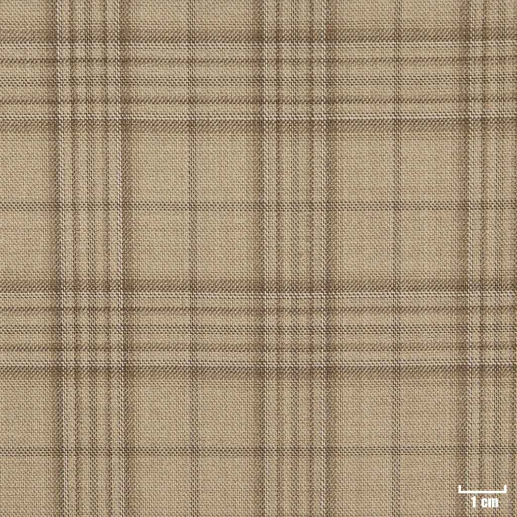 LIGHT BROWN, CHECKS
