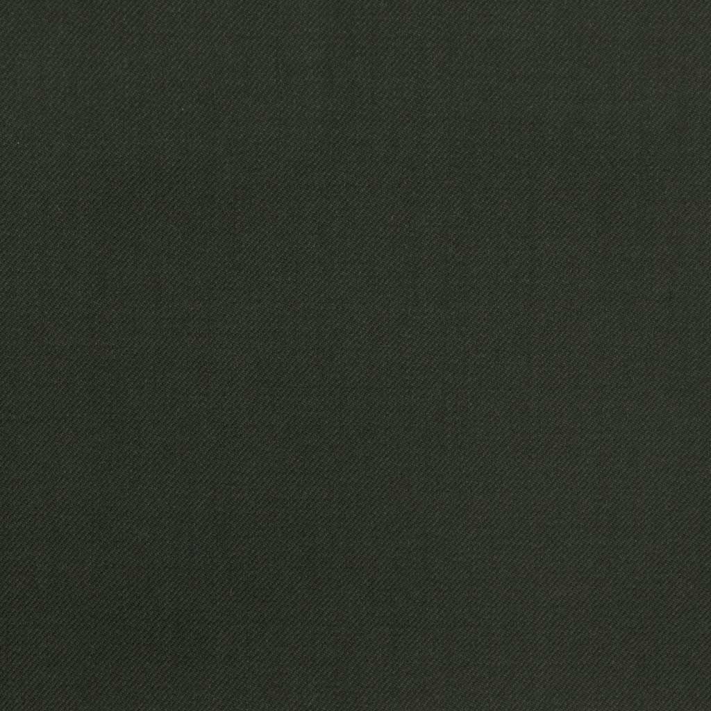 DARK GREEN, PLAIN