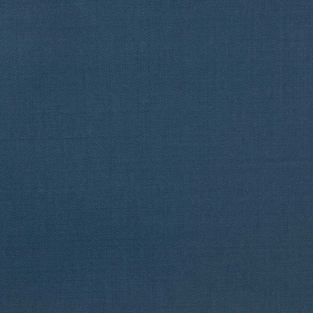 BLUE, PLAIN
