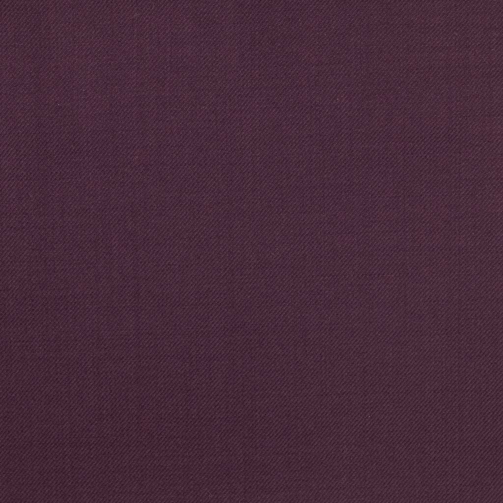BURGUNDY, PLAIN
