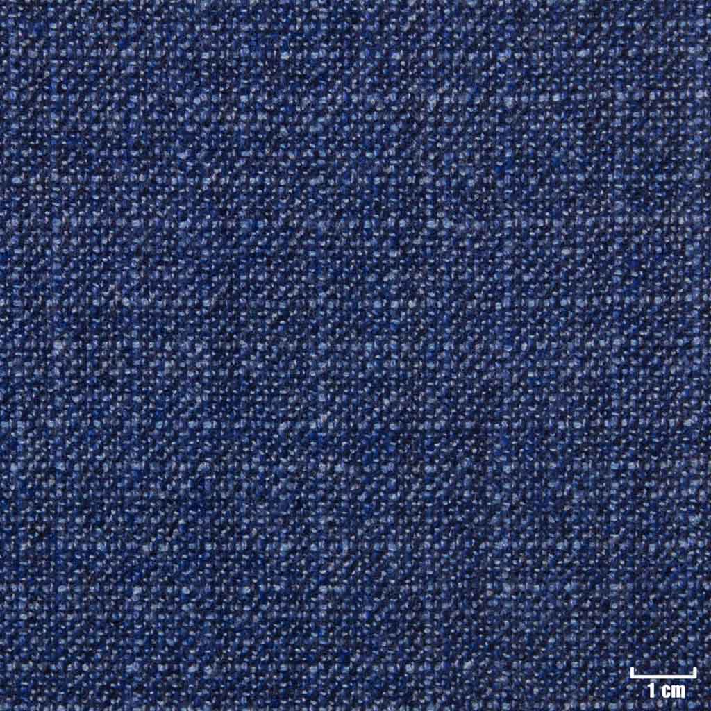 BLUE, DOTTED PATTERN