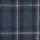 GREEN, BLUE/WHITE CHECKS