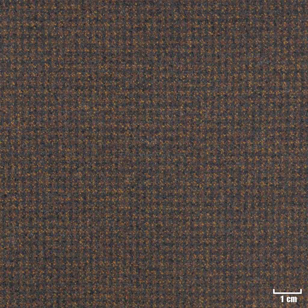 DARK BROWN, HOUNDSTOOTH
