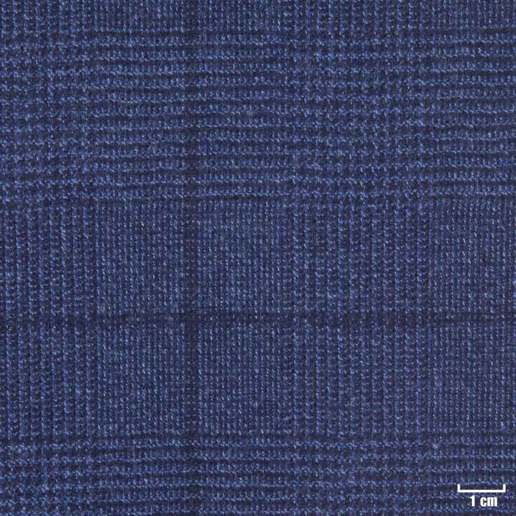 BLUE, CHECKS