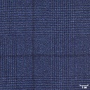 BLUE, CHECKS
