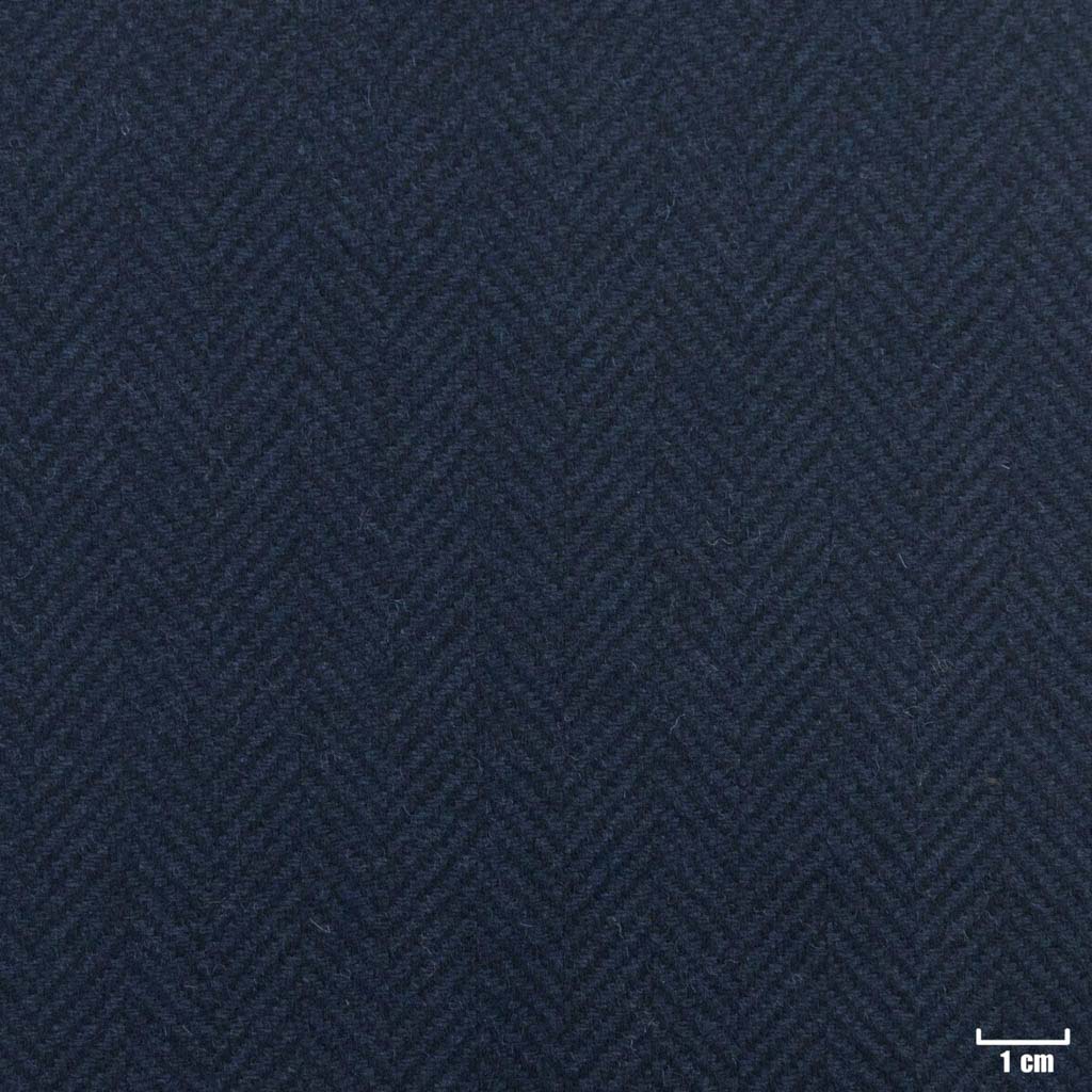 DARK BLUE, HERRINGBONE