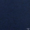 DARK BLUE, HERRINGBONE