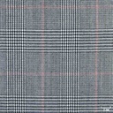 GREY, PINK CHECKS
